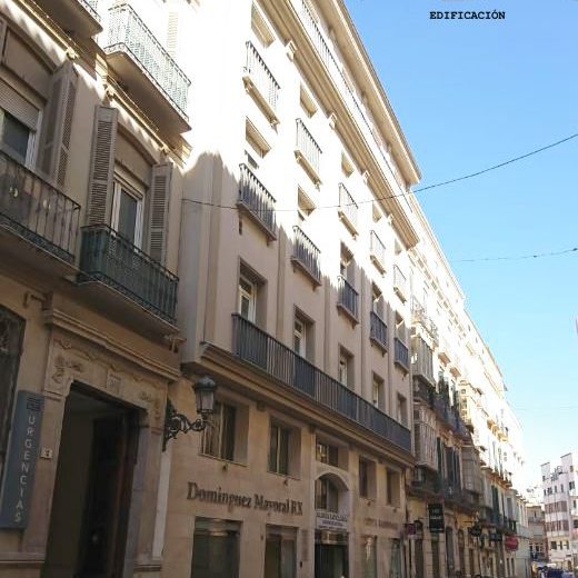 Certificados Energéticos Málaga, B-EDIFICACION ARQUITECTOS