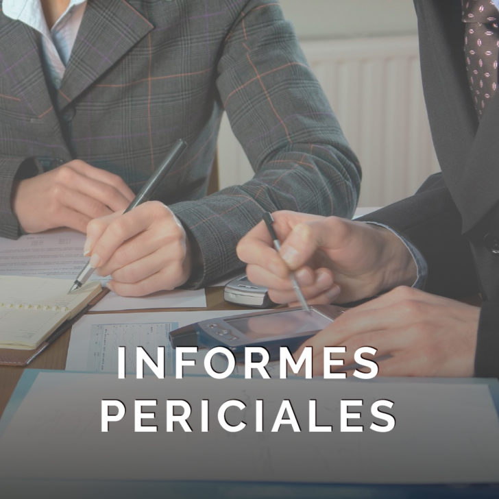 Informes, Certificados y Licencias, B-EDIFICACION ARQUITECTOS