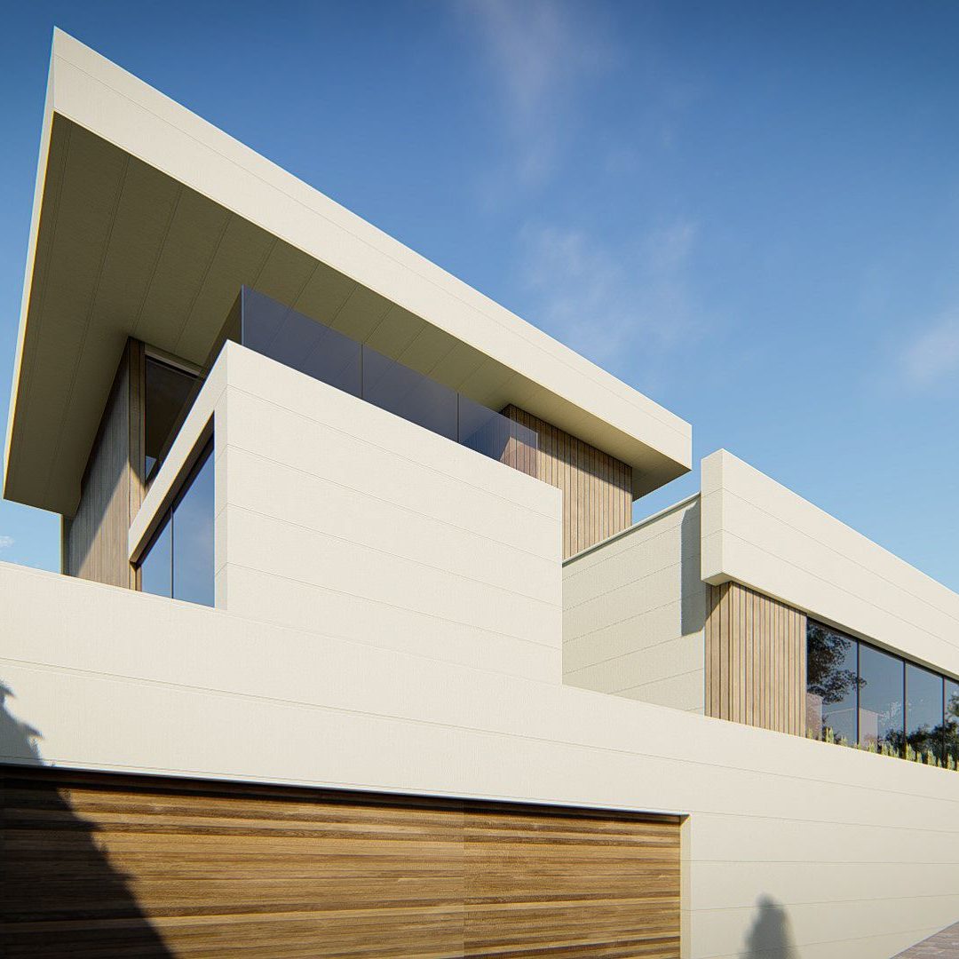 Arquitectos Viviendas Málaga
