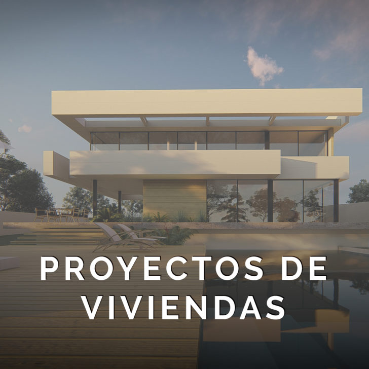 Servicios, B-EDIFICACION ARQUITECTOS