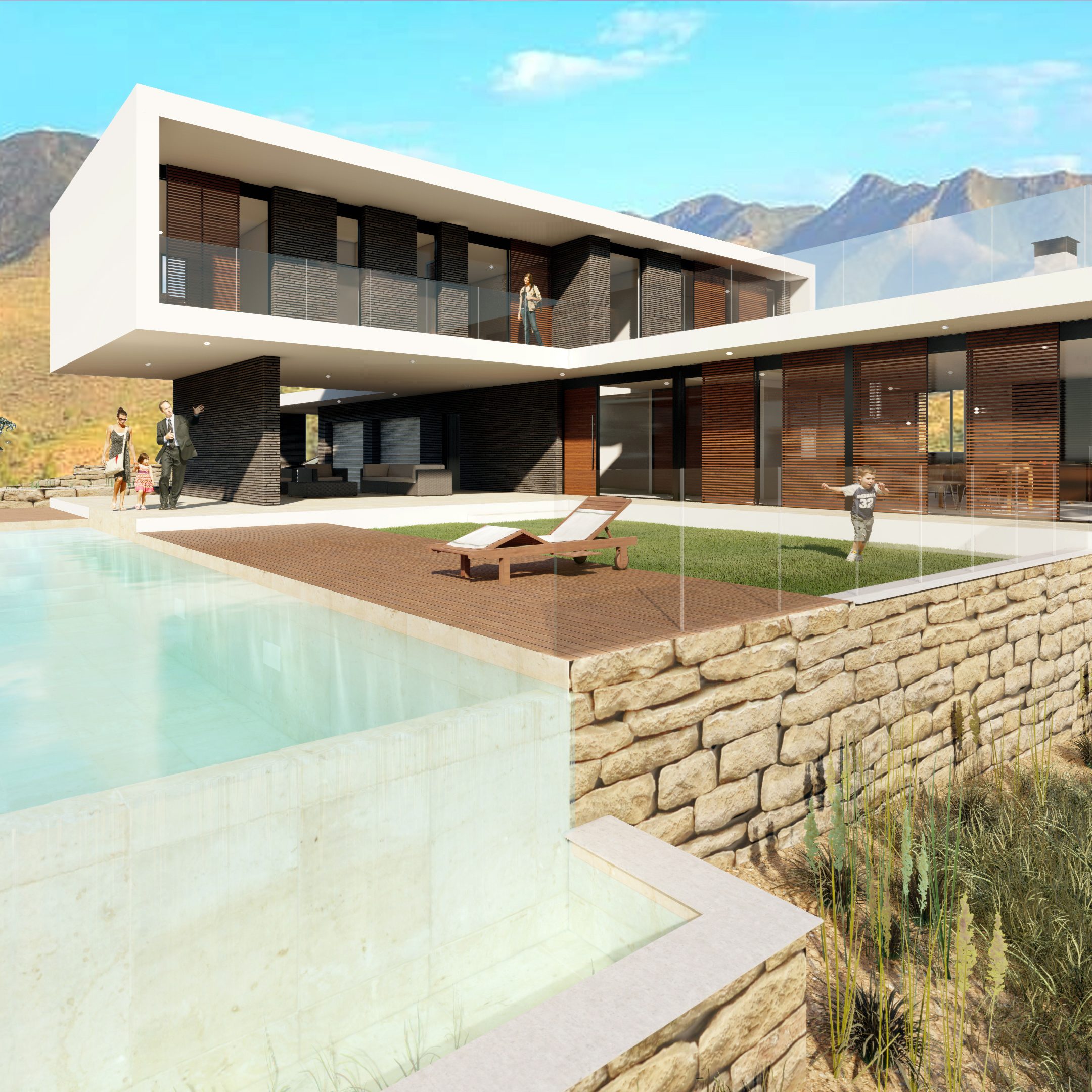 proyectos arquitectos malaga