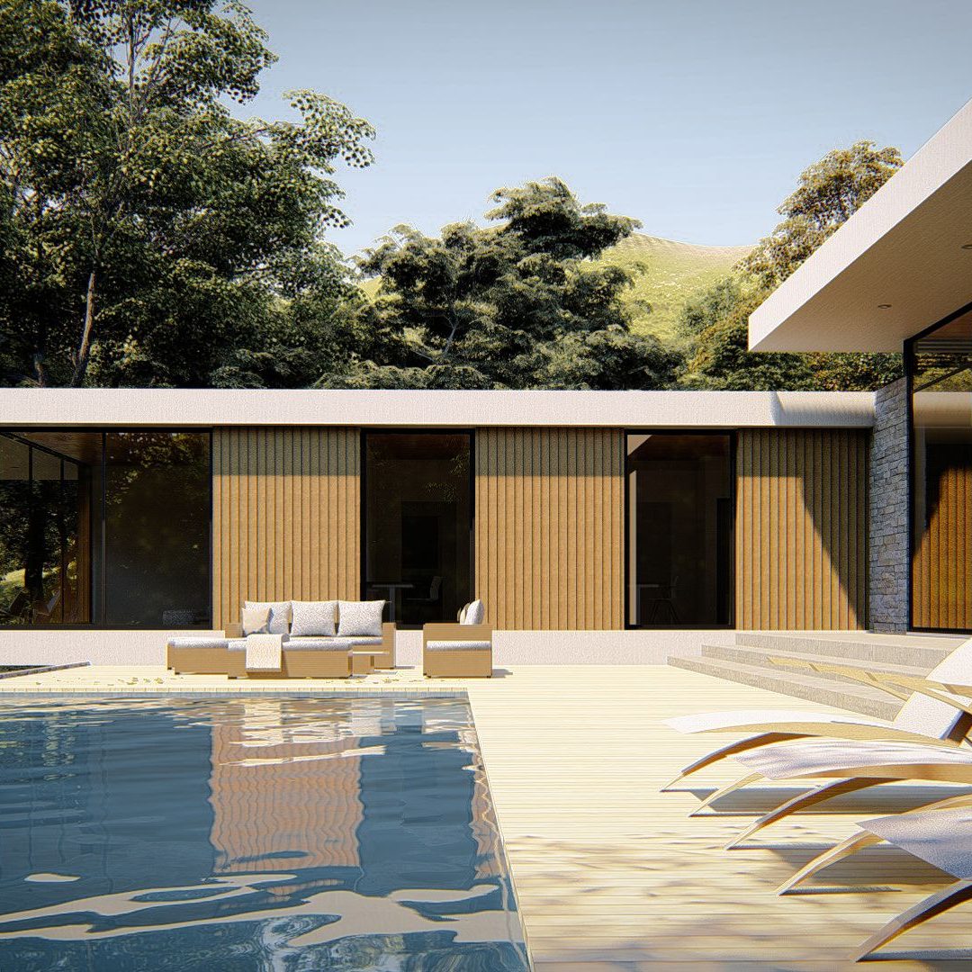 Arquitectos Málaga B Edificación