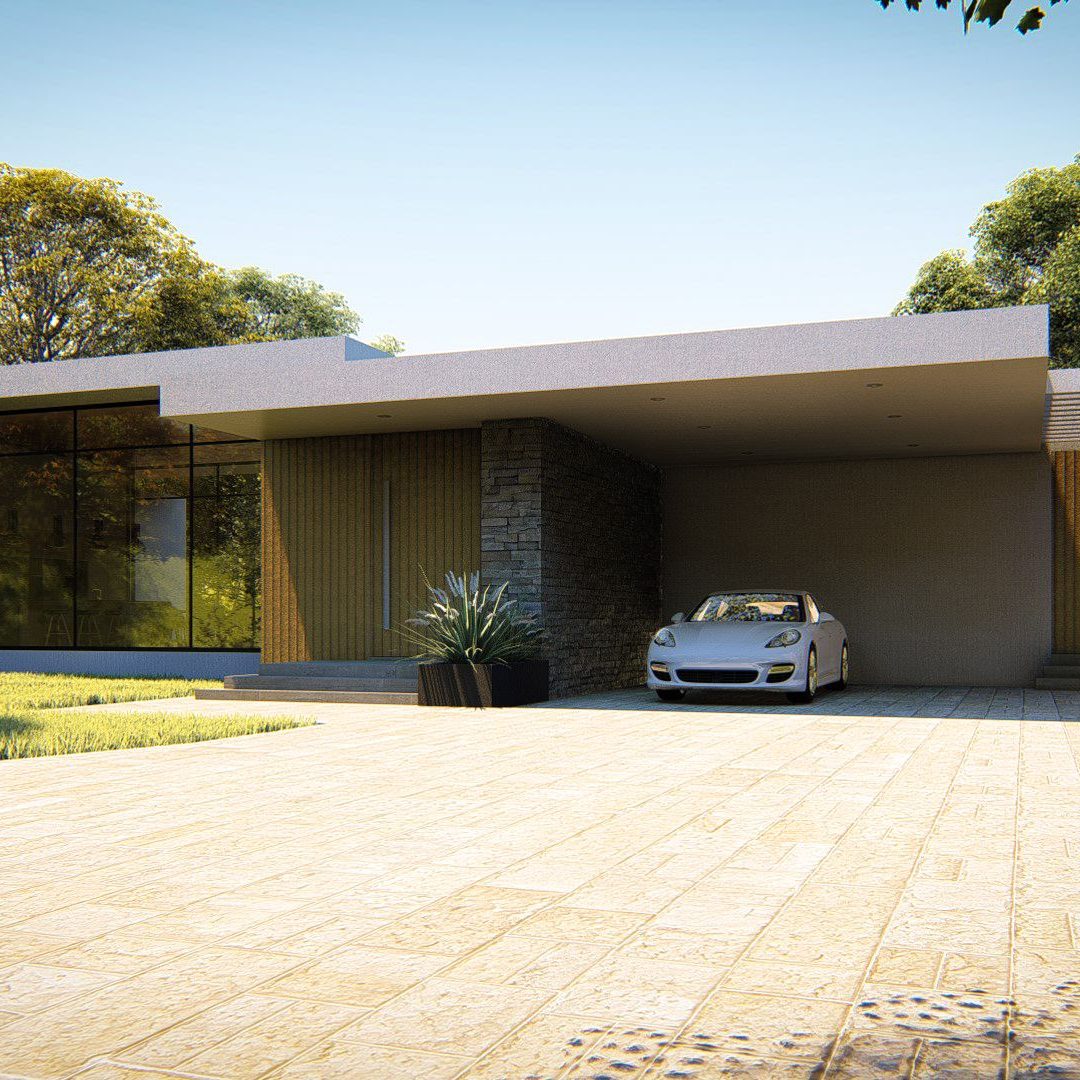 Construye tu propia Casa