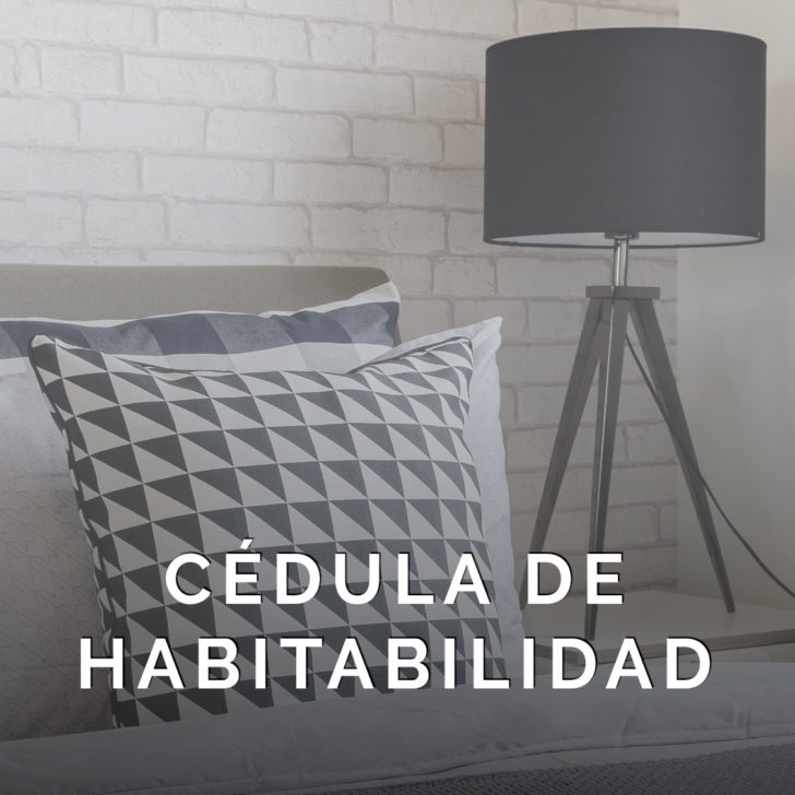 Informes, Certificados y Licencias, B-EDIFICACION ARQUITECTOS