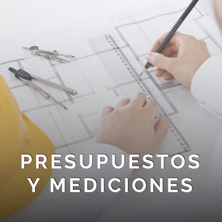 Servicios, B-EDIFICACION ARQUITECTOS