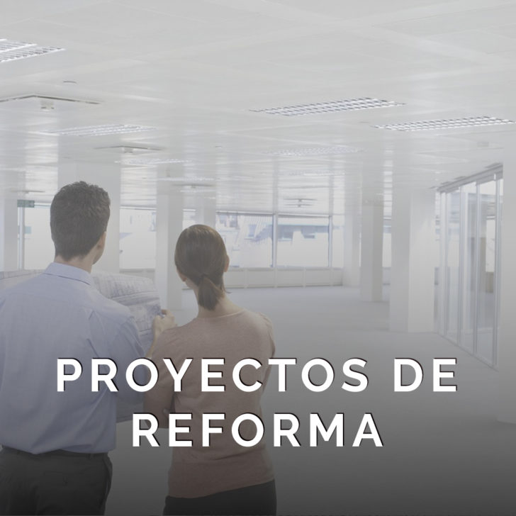 Servicios, B-EDIFICACION ARQUITECTOS