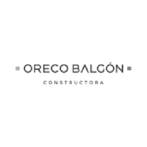 ORECO BALCÓN