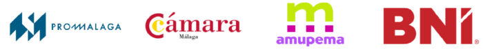 logos-promalaga-camara-comercio-malaga-amupema-bni-